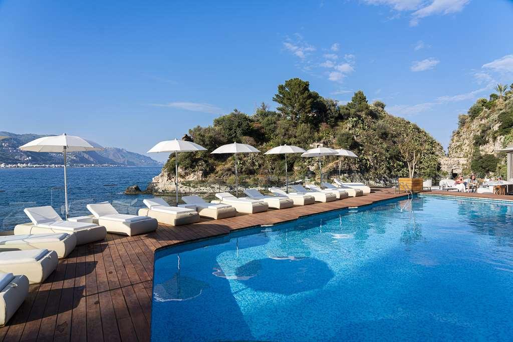 Hotel Atlantis Bay - Vretreats Taormina Facilidades foto